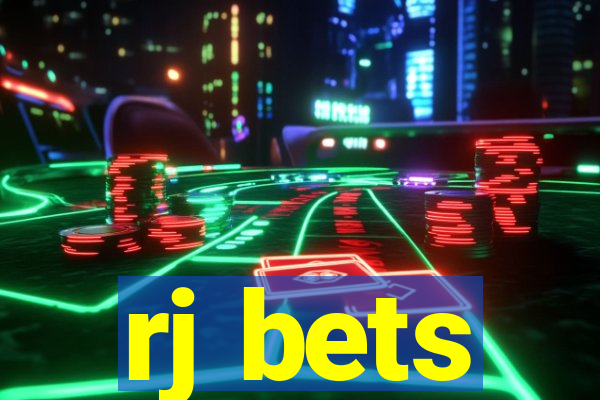 rj bets