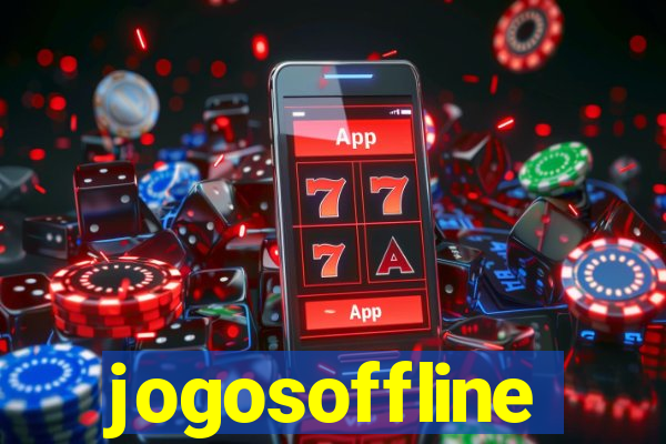 jogosoffline