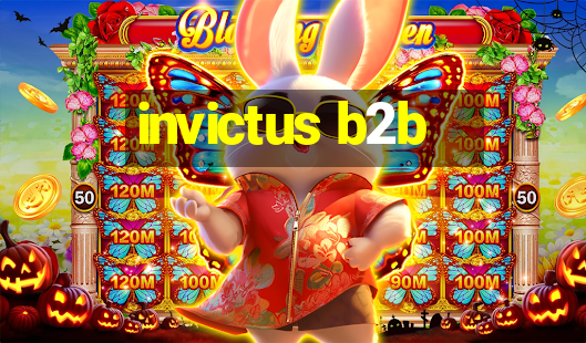 invictus b2b