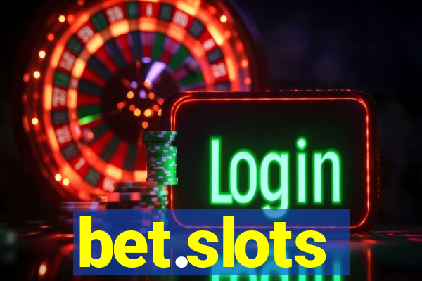 bet.slots