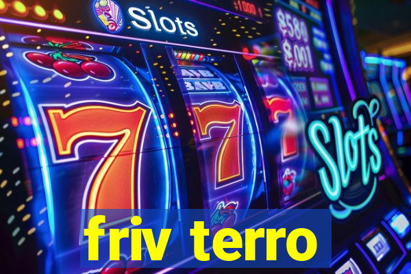 friv terro