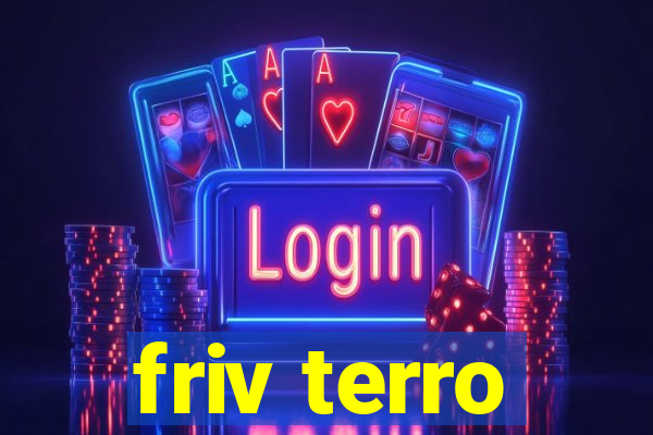 friv terro