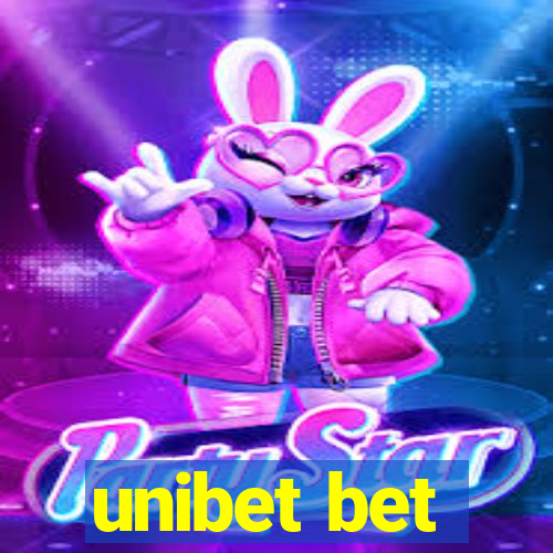 unibet bet