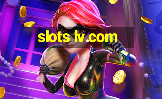 slots lv.com