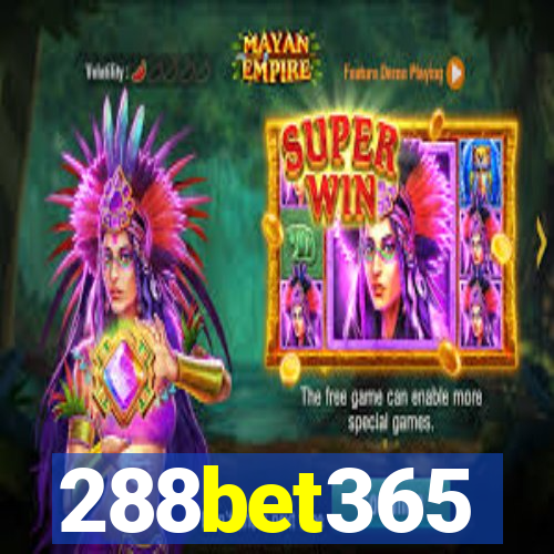 288bet365