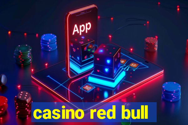 casino red bull