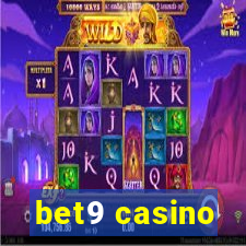 bet9 casino