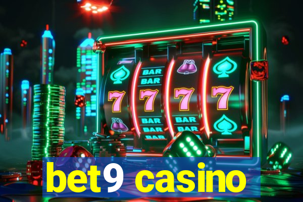 bet9 casino