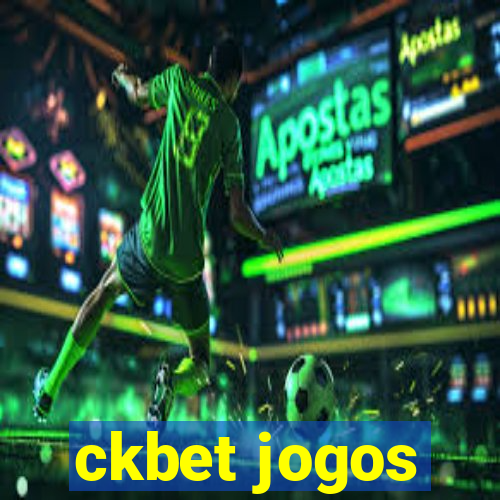 ckbet jogos