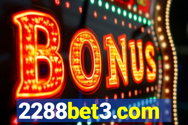 2288bet3.com