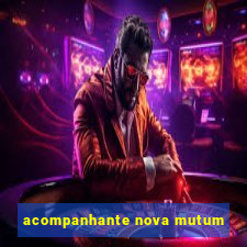 acompanhante nova mutum