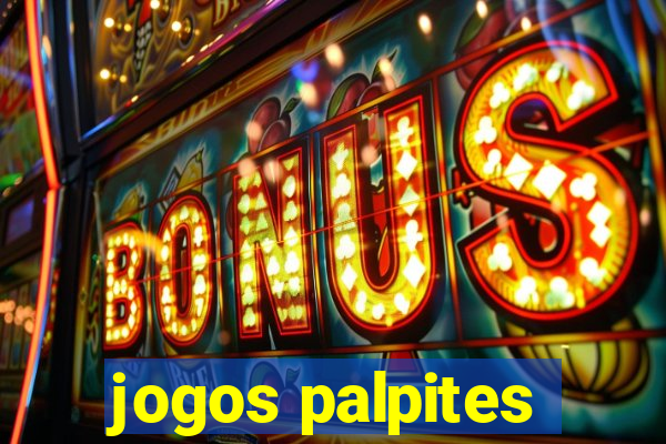 jogos palpites