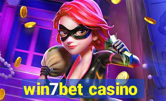 win7bet casino