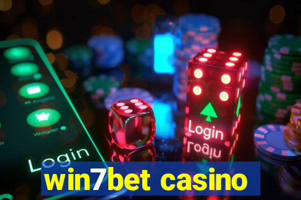 win7bet casino