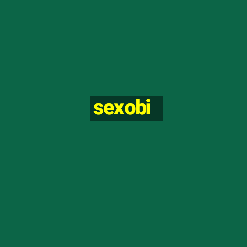 sexobi