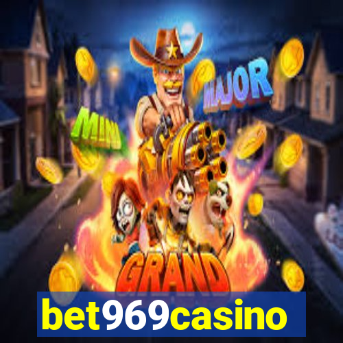 bet969casino