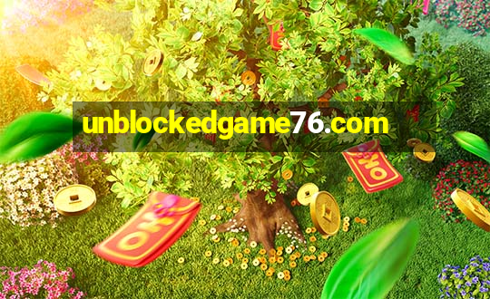 unblockedgame76.com