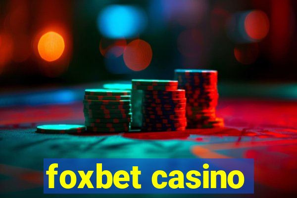 foxbet casino