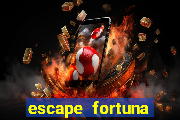 escape fortuna twister 250