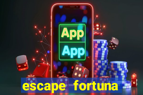 escape fortuna twister 250