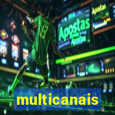 multicanais