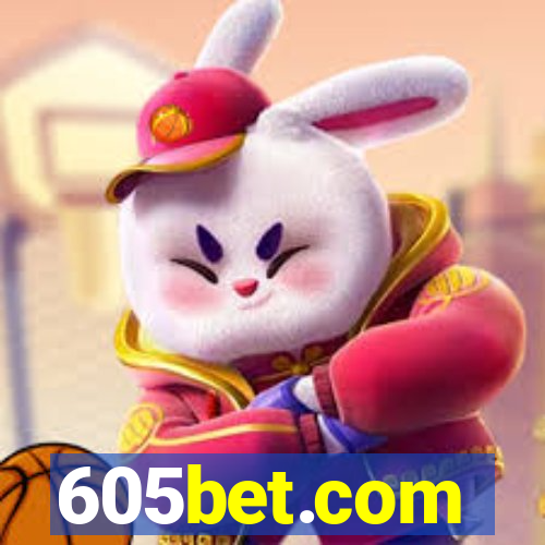 605bet.com