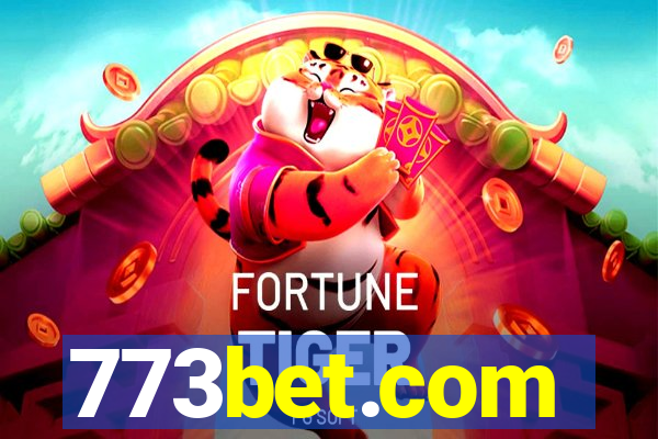 773bet.com