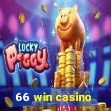 66 win casino