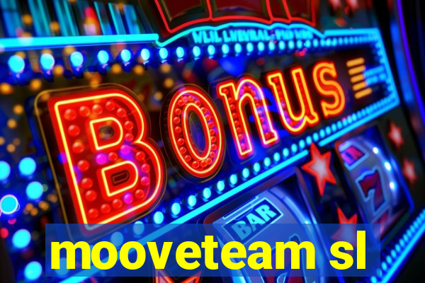 mooveteam sl