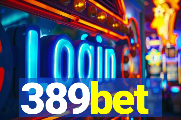 389bet