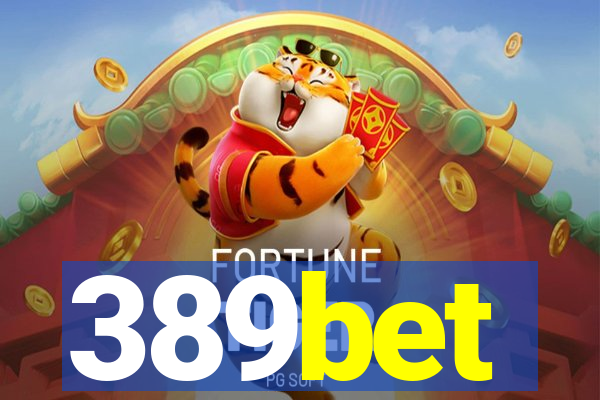 389bet