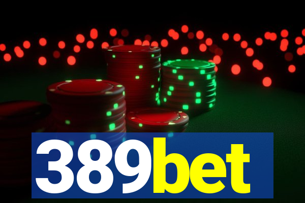 389bet