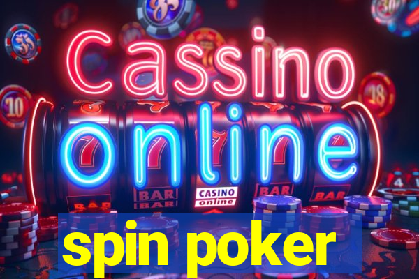 spin poker