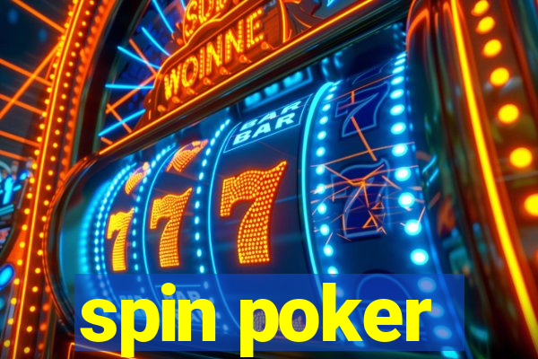 spin poker