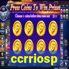 ccrriosp