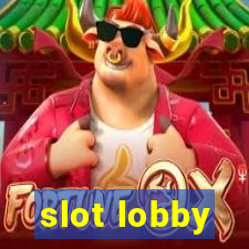 slot lobby