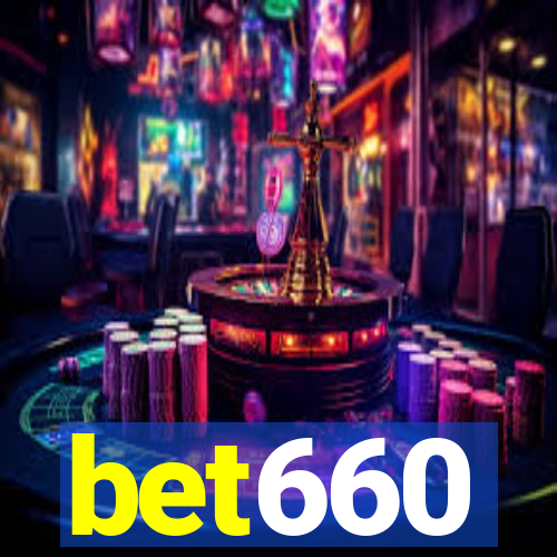 bet660