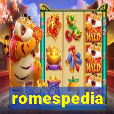 romespedia