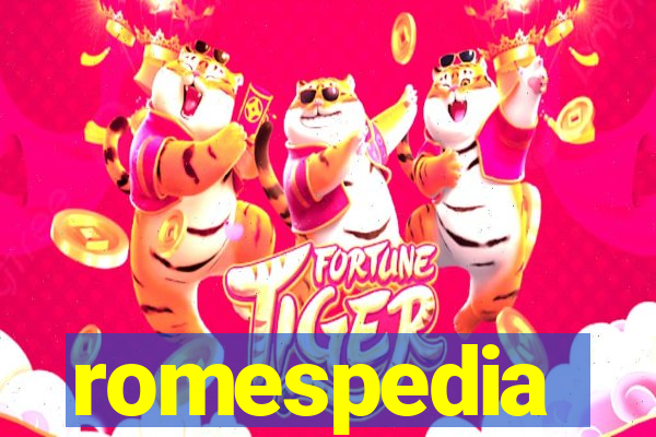 romespedia