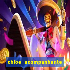 chloe acompanhante porto alegre