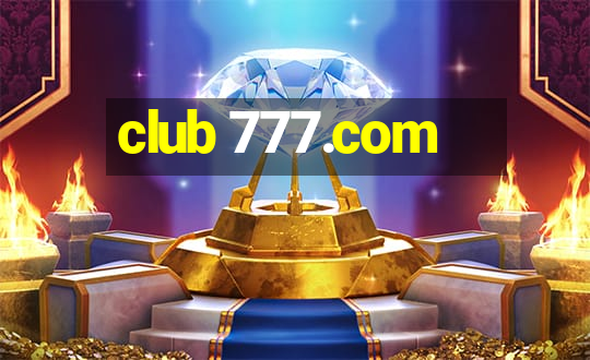 club 777.com