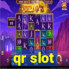 qr slot