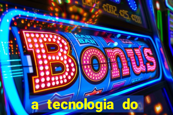 a tecnologia do blockchain pode ser entendida como