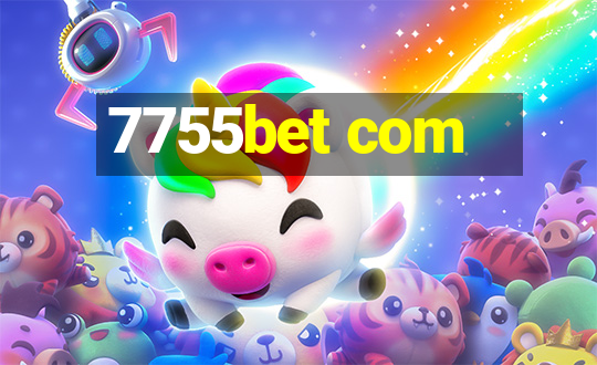 7755bet com