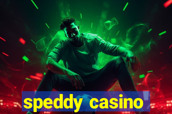 speddy casino