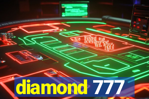 diamond 777