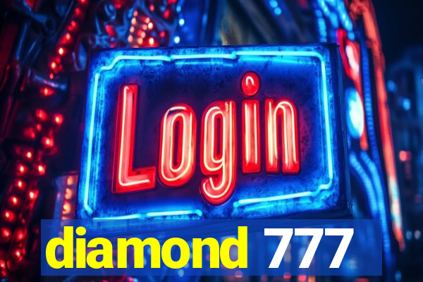 diamond 777