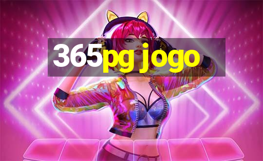 365pg jogo