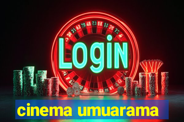 cinema umuarama