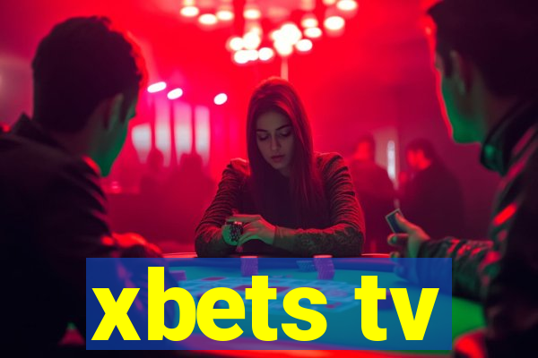 xbets tv